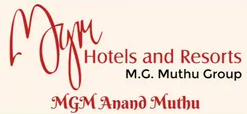 MGM Hotels & Resorts · MG Muthu Group