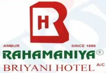 Rahamaniya Hotel